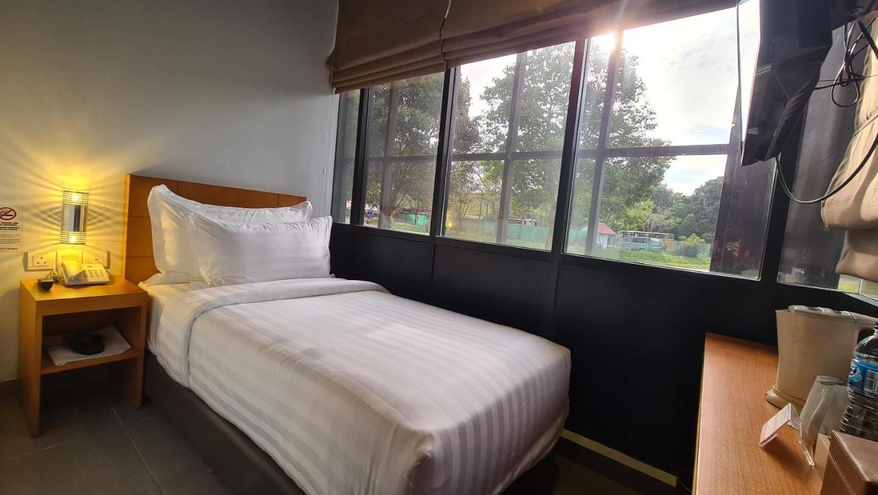 D'Primahotel Lagoi Bintan מראה חיצוני תמונה